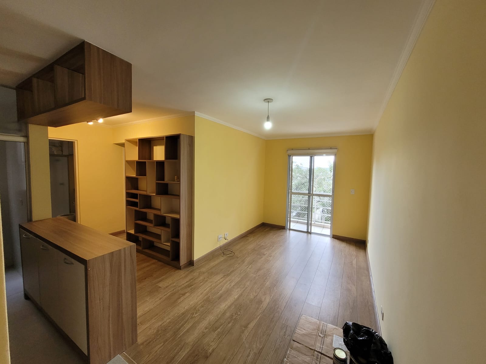 Apartamento - Locação, Jardim dos Ipês, Cotia, SP