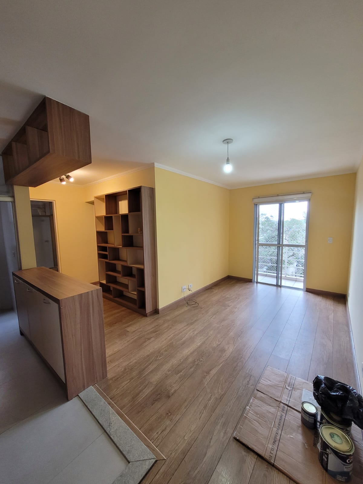 APARTAMENTO - 2 DORMITÓRIOS - CONDOMÍNIIO ASTÓRIA II - JARDIM DOS IPÊS - COTIA/SP