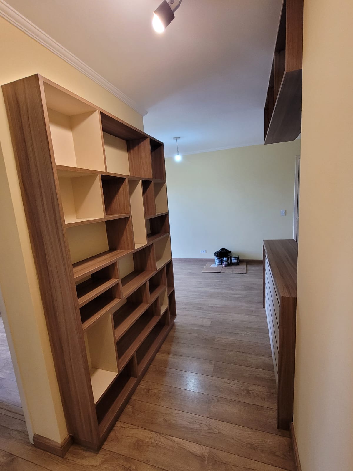 APARTAMENTO - 2 DORMITÓRIOS - CONDOMÍNIIO ASTÓRIA II - JARDIM DOS IPÊS - COTIA/SP