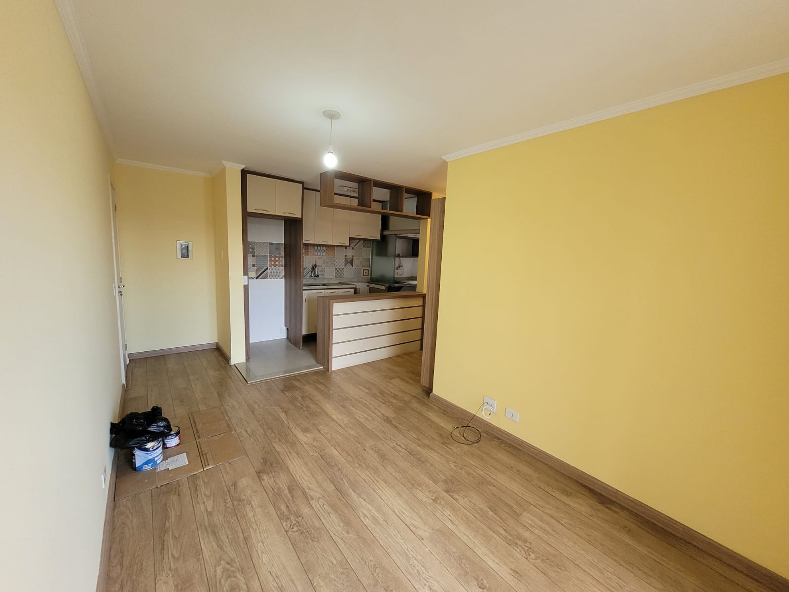 APARTAMENTO - 2 DORMITÓRIOS - CONDOMÍNIIO ASTÓRIA II - JARDIM DOS IPÊS - COTIA/SP