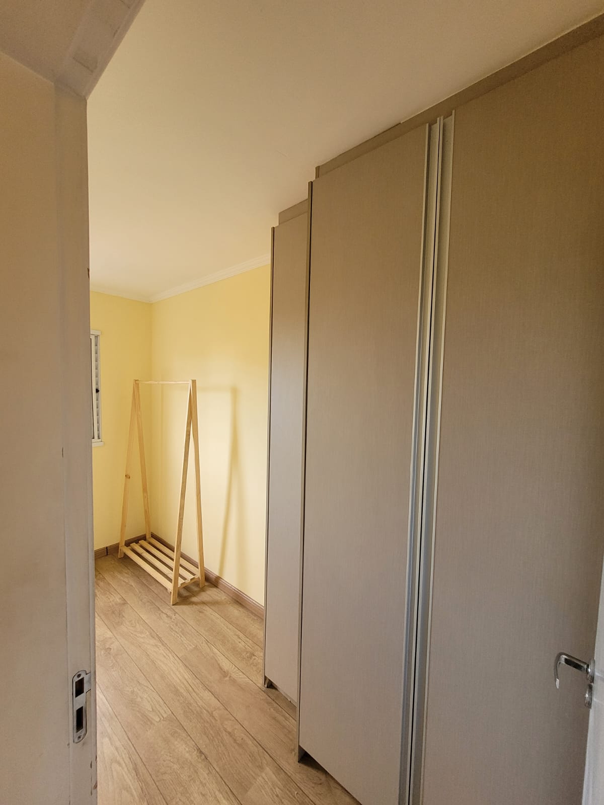 APARTAMENTO - 2 DORMITÓRIOS - CONDOMÍNIIO ASTÓRIA II - JARDIM DOS IPÊS - COTIA/SP