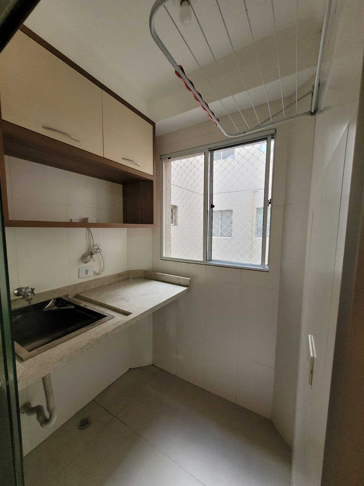 APARTAMENTO - 2 DORMITÓRIOS - CONDOMÍNIIO ASTÓRIA II - JARDIM DOS IPÊS - COTIA/SP