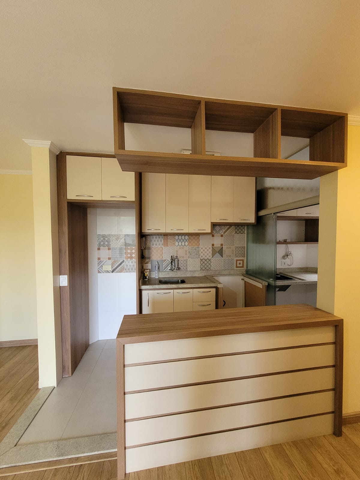 APARTAMENTO - 2 DORMITÓRIOS - CONDOMÍNIIO ASTÓRIA II - JARDIM DOS IPÊS - COTIA/SP