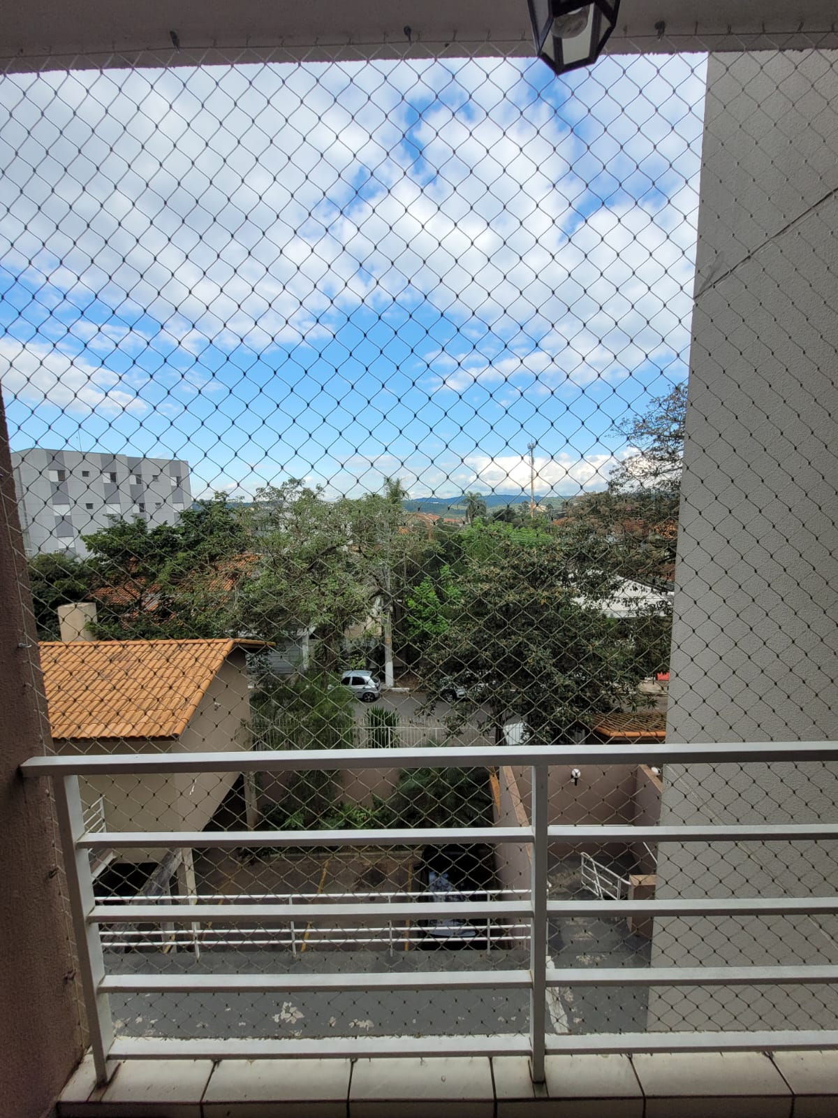APARTAMENTO - 2 DORMITÓRIOS - CONDOMÍNIIO ASTÓRIA II - JARDIM DOS IPÊS - COTIA/SP