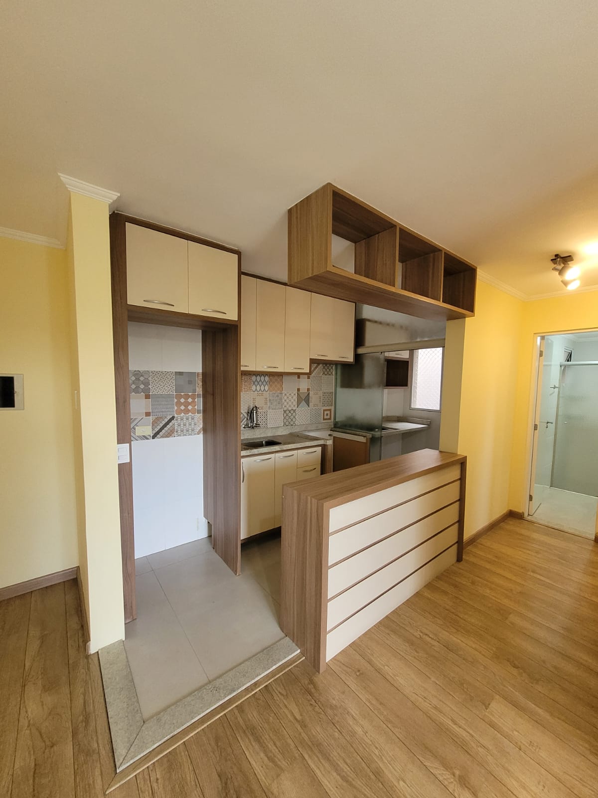 APARTAMENTO - 2 DORMITÓRIOS - CONDOMÍNIIO ASTÓRIA II - JARDIM DOS IPÊS - COTIA/SP