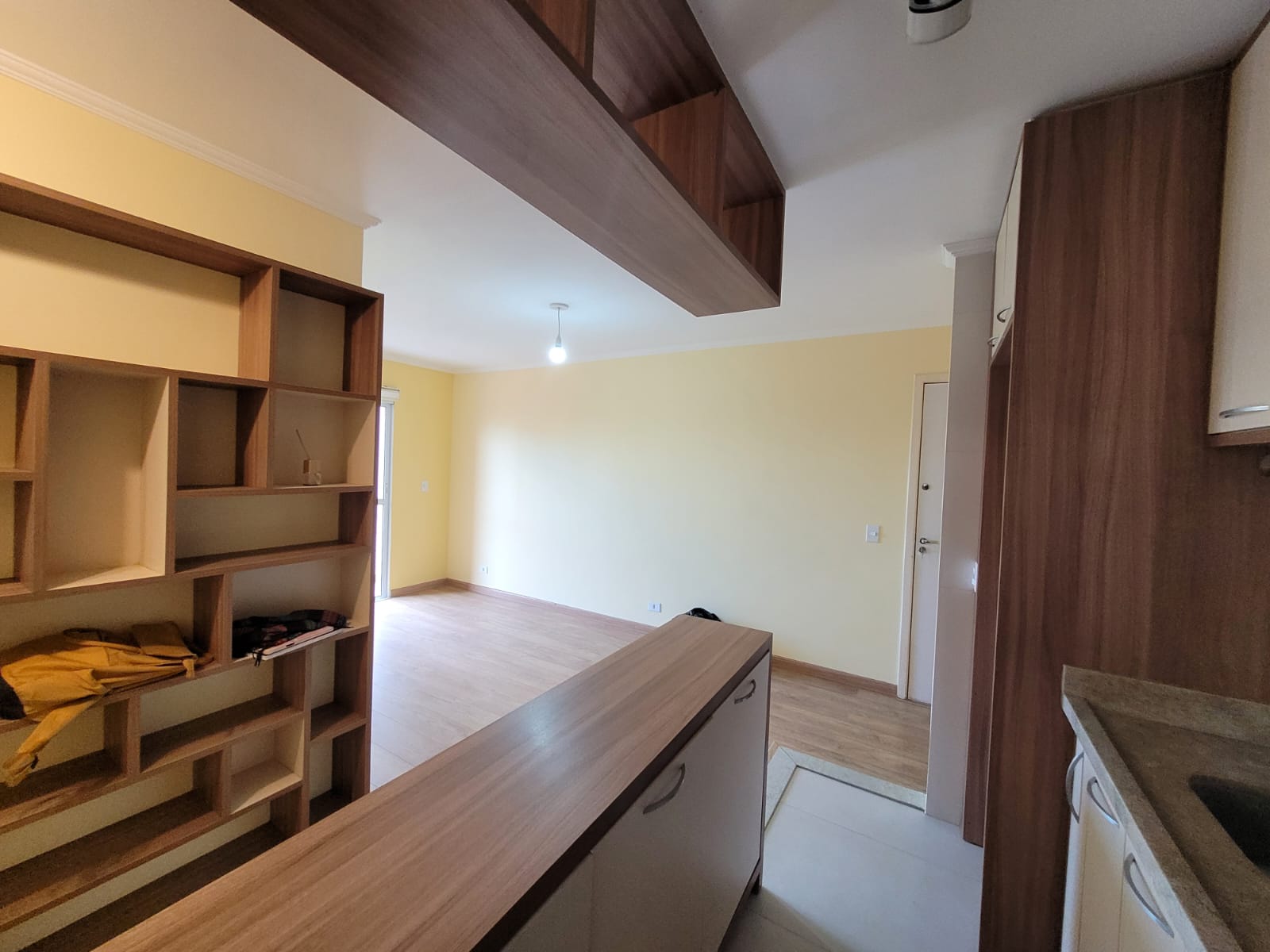 APARTAMENTO - 2 DORMITÓRIOS - CONDOMÍNIIO ASTÓRIA II - JARDIM DOS IPÊS - COTIA/SP