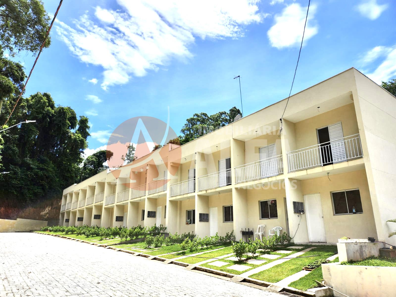 Casa(L) com 2 Suítes - Condomínio Villagio Harmonia - Nakamura