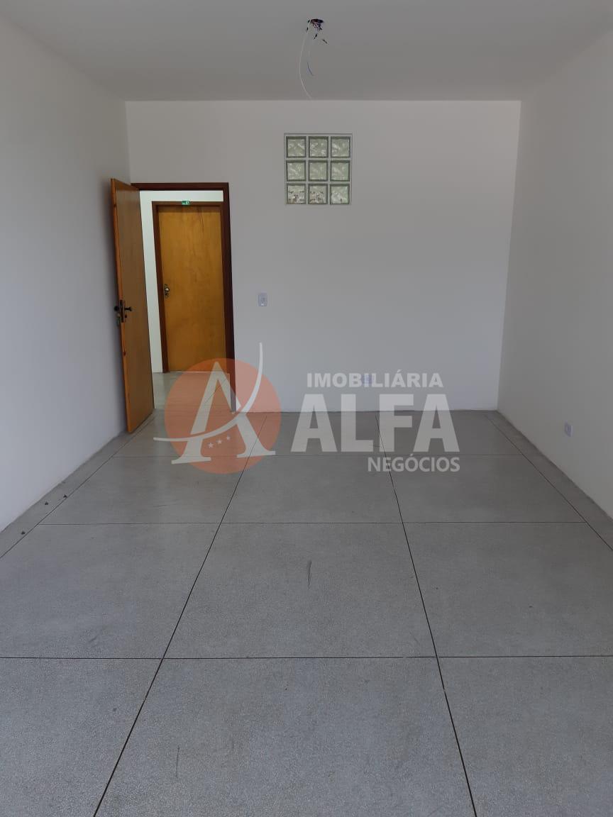 Conjunto Comercial-Sala para alugar com 1 quarto, 23m² - Foto 4