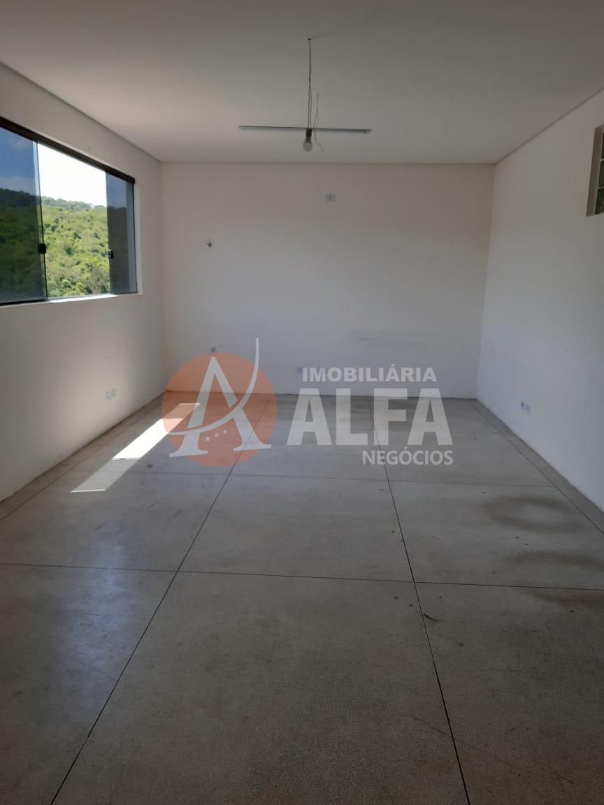 Conjunto Comercial-Sala para alugar com 1 quarto, 23m² - Foto 6