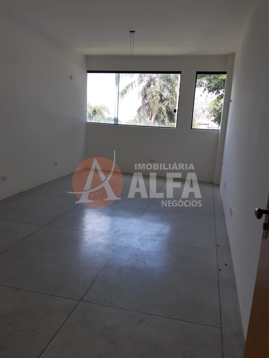 Conjunto Comercial-Sala para alugar com 1 quarto, 23m² - Foto 8