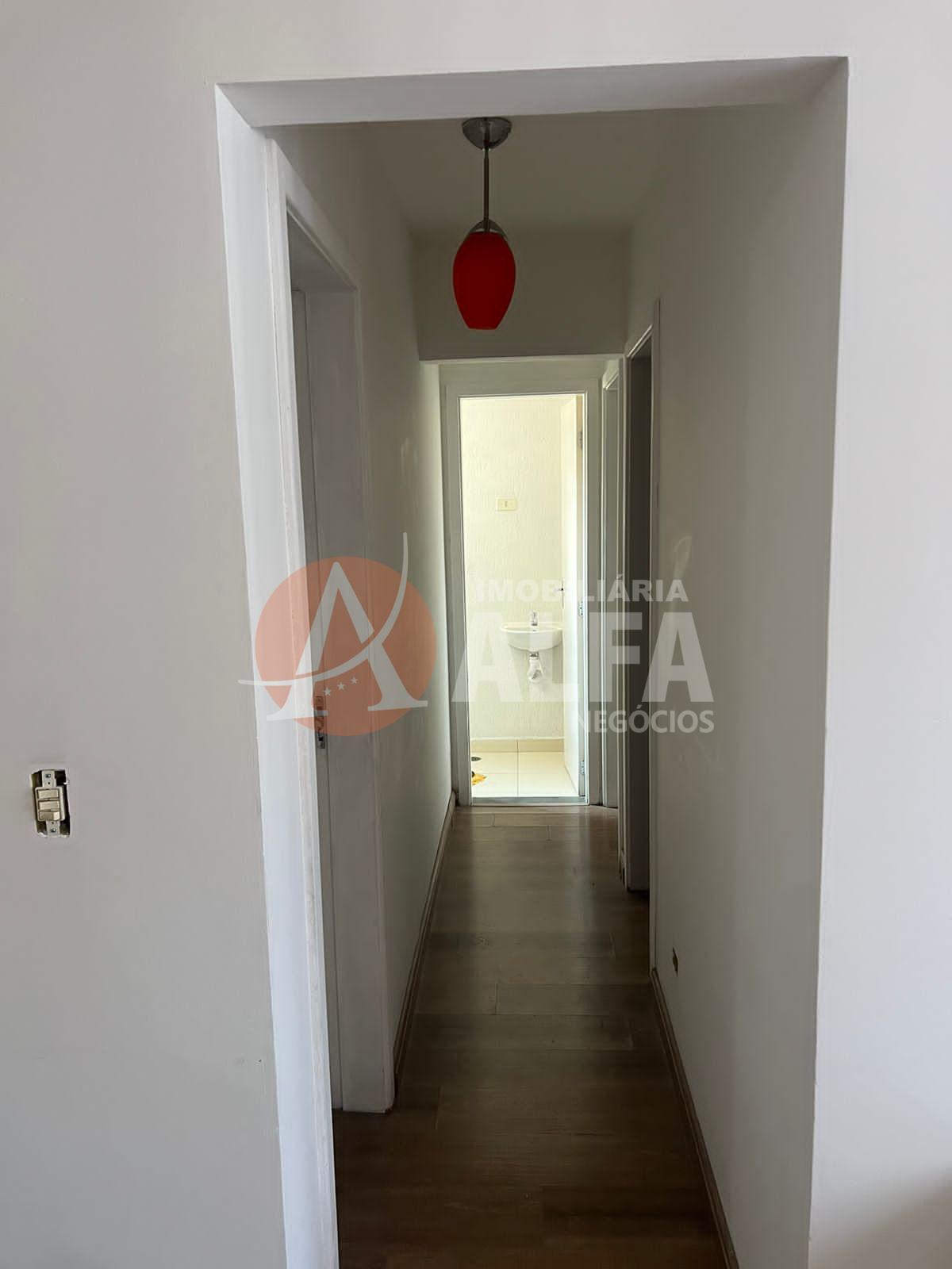 Apartamento com 3 Dormitórios - Condomínio Topázio - Jardim Rosalina - Cotia /SP
