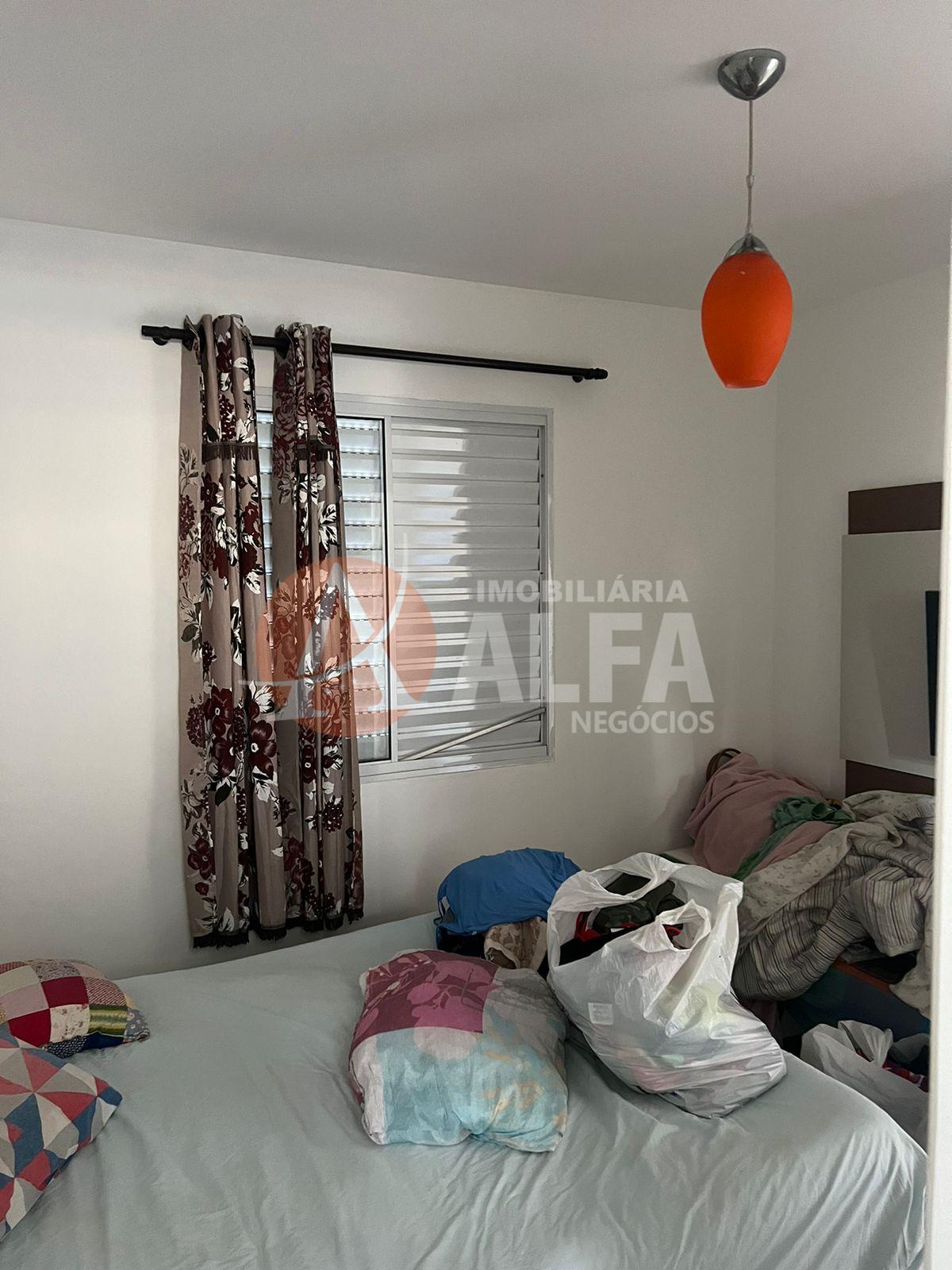 Apartamento com 3 Dormitórios - Condomínio Topázio - Jardim Rosalina - Cotia /SP