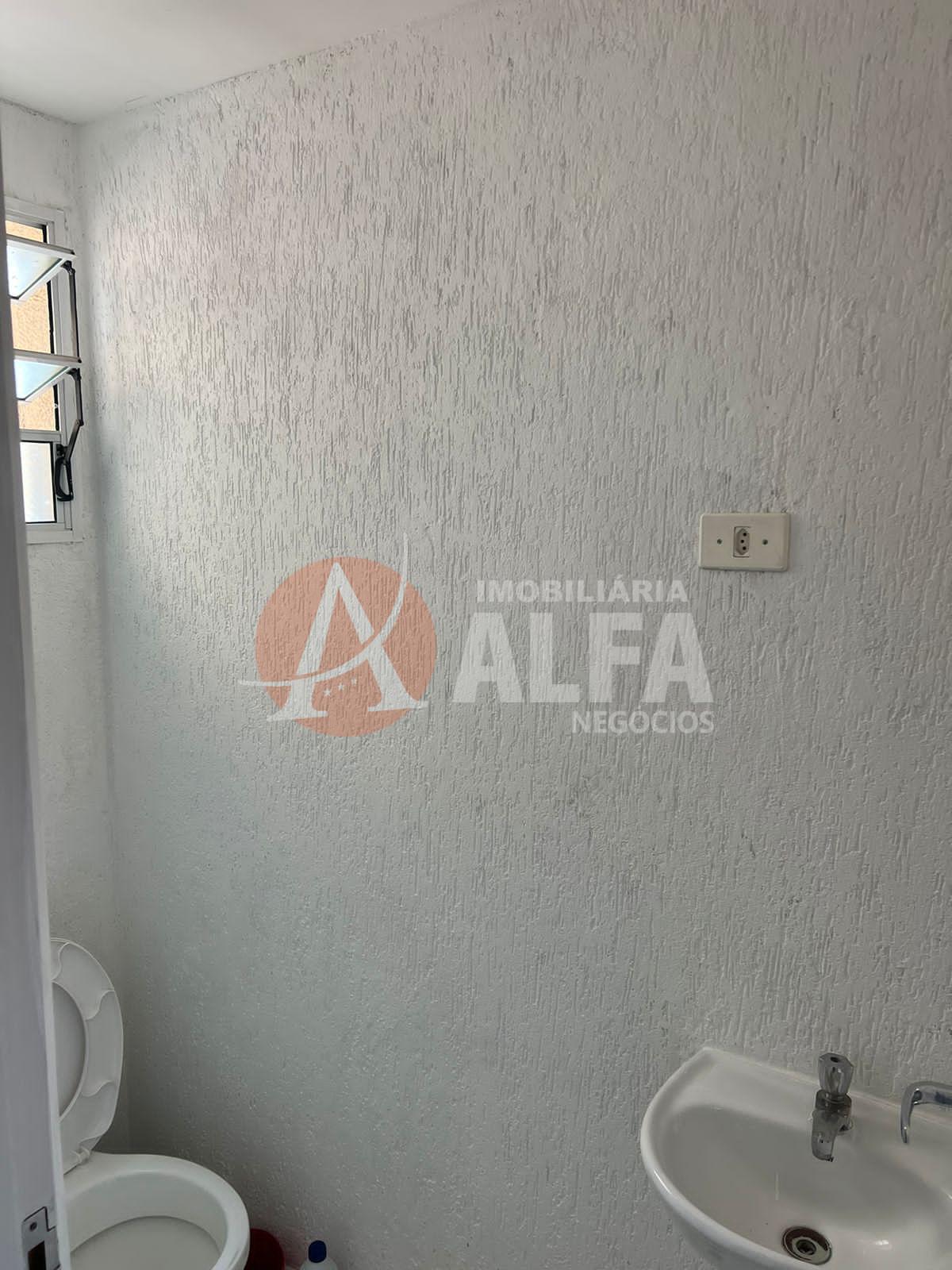 Apartamento com 3 Dormitórios - Condomínio Topázio - Jardim Rosalina - Cotia /SP