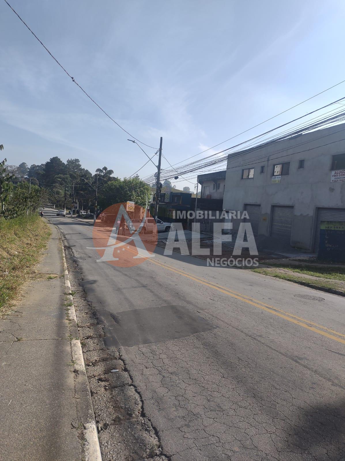 GALPÃO 310 METROS - JARDIM DOS IPÊS - COTIA/SP