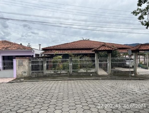 Casa - Venda