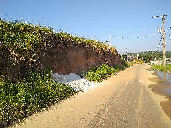 Oportunidade valiosa — Terreno no Bairro Cohab, Cruzeiro do Sul - AC, Nº S, 600m²