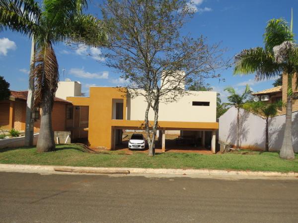 Imóvel bem posicionado — Casa no Bauru, Piratininga - SP, N. SN QD Q LT 03, 600m²