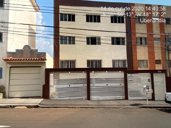 Super oferta — Apartamento no General Osorio, Uberlandia - MG, Apto 202, 3 quartos, 1 vaga, 90m²