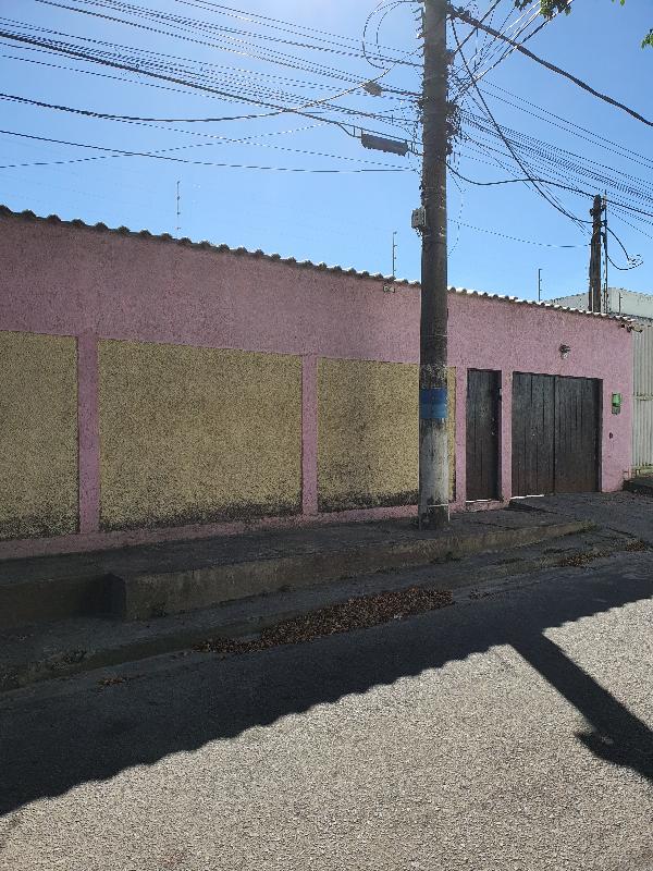 Imóvel com ótimo custo — Casa no Parque Independencia, Itaguai - RJ, Nº 149, 129m²