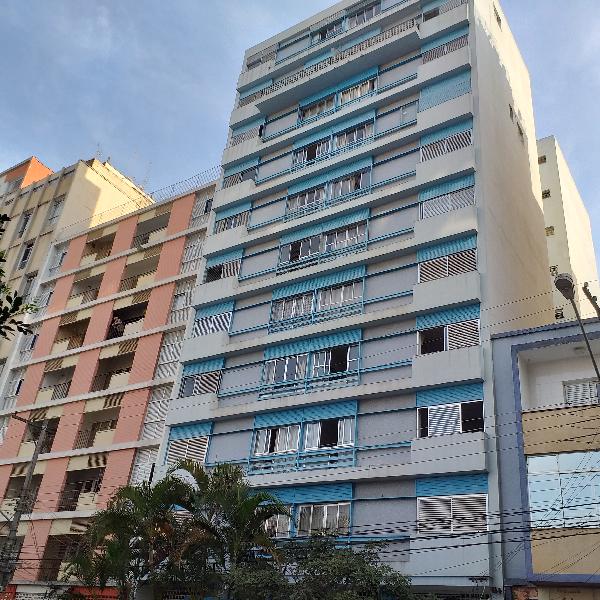 Apartamento - Venda
