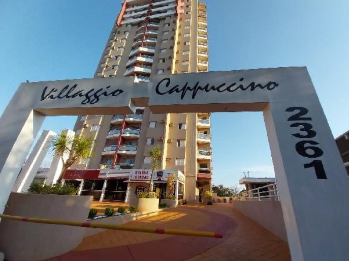 Oferta recomendada — Apartamento no Vila Amelia, Ribeirao Preto - SP, Apto 511, 1 quarto, 1 vaga, 37,2m²