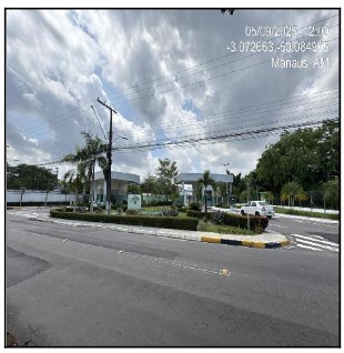 Imóvel em região valorizada — Casa no Ponta Negra, Manaus - AM, Nº 29, 4 quartos, 1 vaga, 600m²