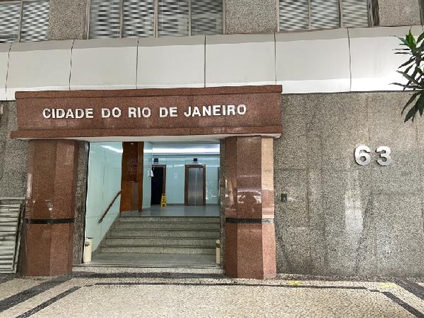Oportunidade certa — Sala no Centro, Rio de Janeiro - RJ, Nº 63, 30m²