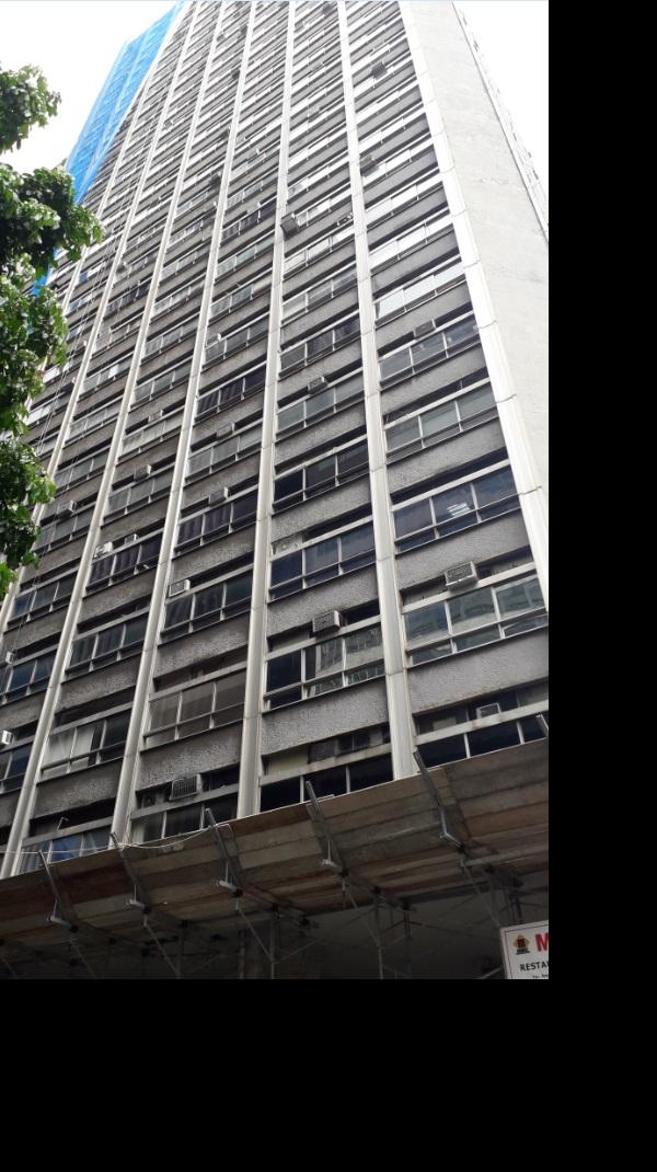 Grupo de Salas Comerciais - Venda