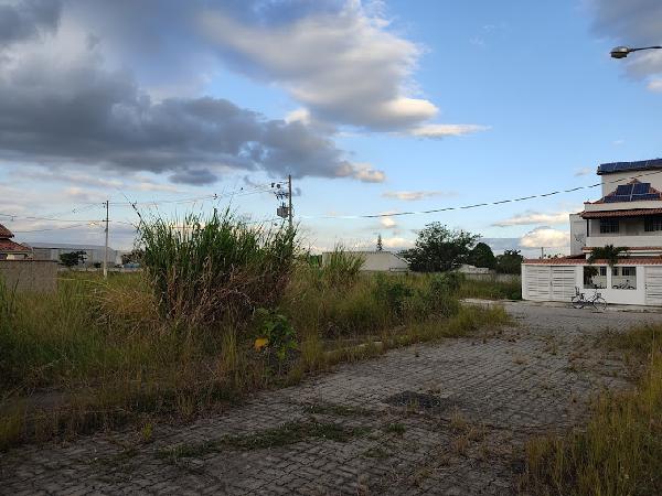 Negócio imperdível — Terreno no Santa Sofia, Seropedica - RJ, Nº 22A, 180,18m²