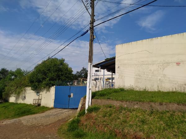 Depósito-Galpão, 753 m² - Foto 2