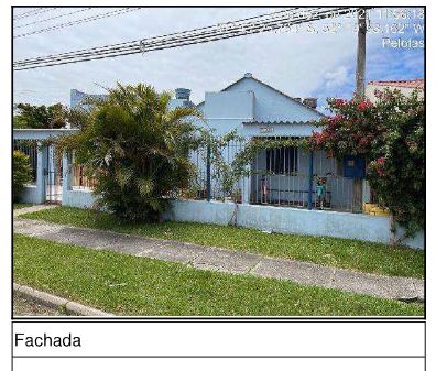 Casa - Venda