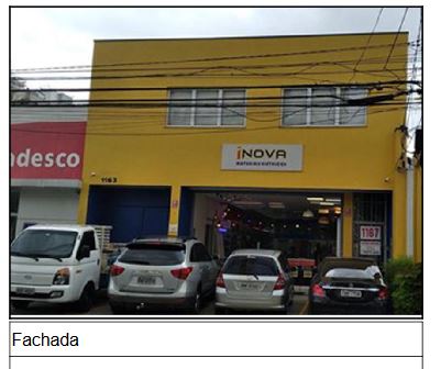 Loja - Venda