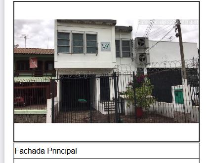 Imóvel Comercial - Venda