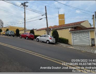 Casa - Venda