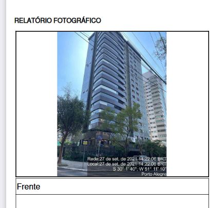 Apartamento - Venda