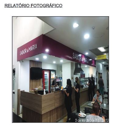 Grupo de Salas Comerciais - Venda