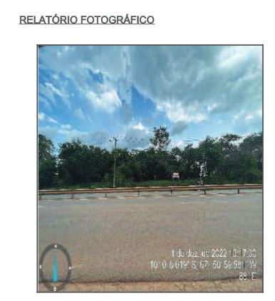 Negócio especial — Gleba em Rio Branco - AC, ESTRADA DA FLORESTA