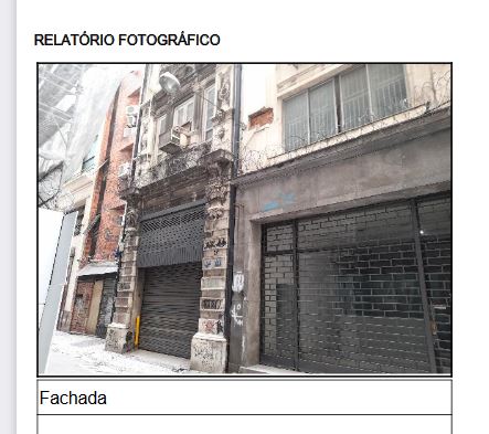 Prédio - Venda