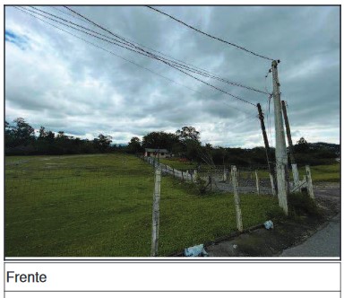 Terreno - Venda