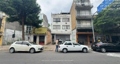 Prédio - Venda