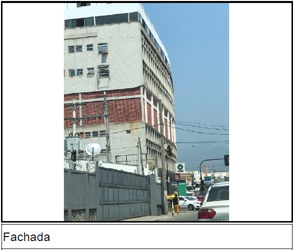 Grupo de Salas Comerciais - Venda