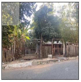 Excelente oportunidade — Terreno no Setor Orientville, Goiania - GO, Nº 00