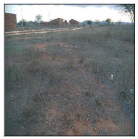 Terreno - Venda
