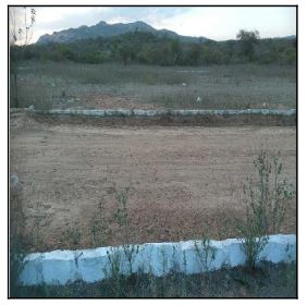 Imóvel com excelente proposta — Terreno no Lot Res Deus É Fiel, Jatauba - PE, Nº 00, 126m²