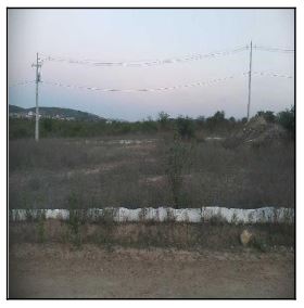 Terreno - Venda