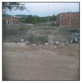 Oportunidade garantida — Terreno no Lot Res Deus É Fiel, Jatauba - PE, Nº 00, 126m²
