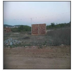 Grande oportunidade — Terreno no Lot Res Deus É Fiel, Jatauba - PE, Nº 00, 126m²
