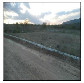 Chance única — Terreno no Lot Res Deus É Fiel, Jatauba - PE, Nº 00, 126m²