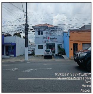 Oportunidade certa — Comercial no Farol, Maceio - AL, Nº 653, 647,52m²