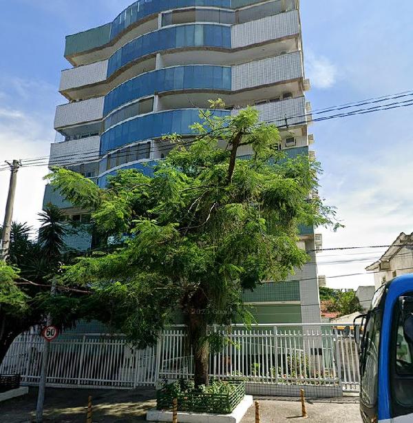 Excelente oportunidade — Apartamento no Freguesia (jacarepagua), Rio de Janeiro - RJ, Apto 201, 3 quartos, 2 vagas, 92m²
